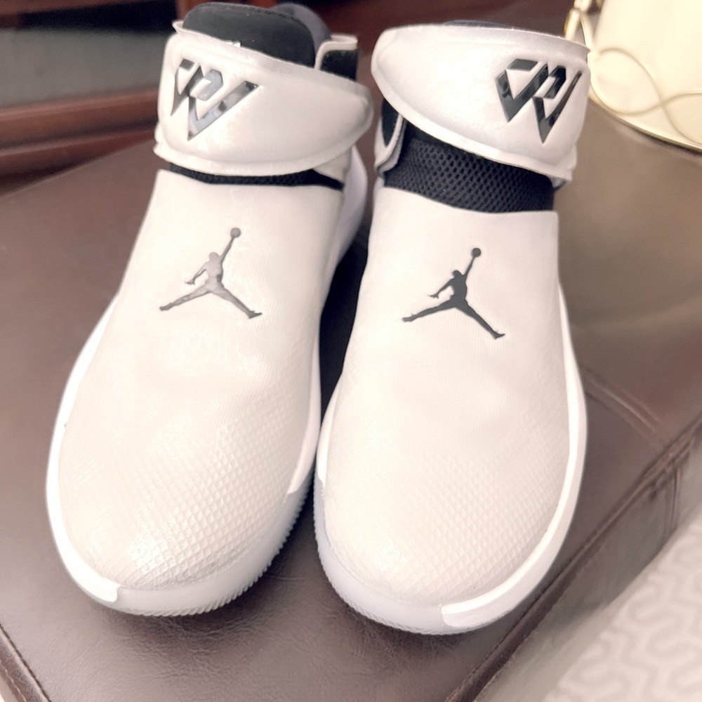 Jordan’s